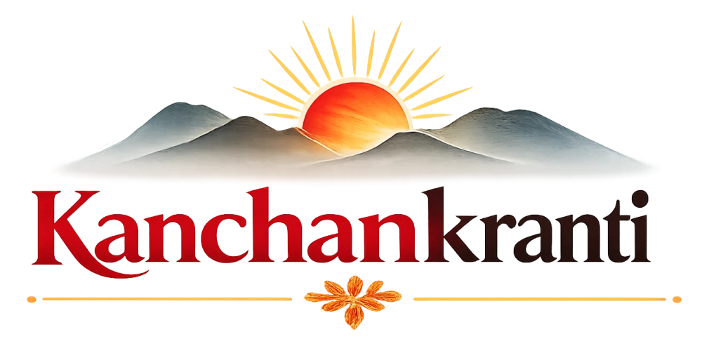 KanchanKranti