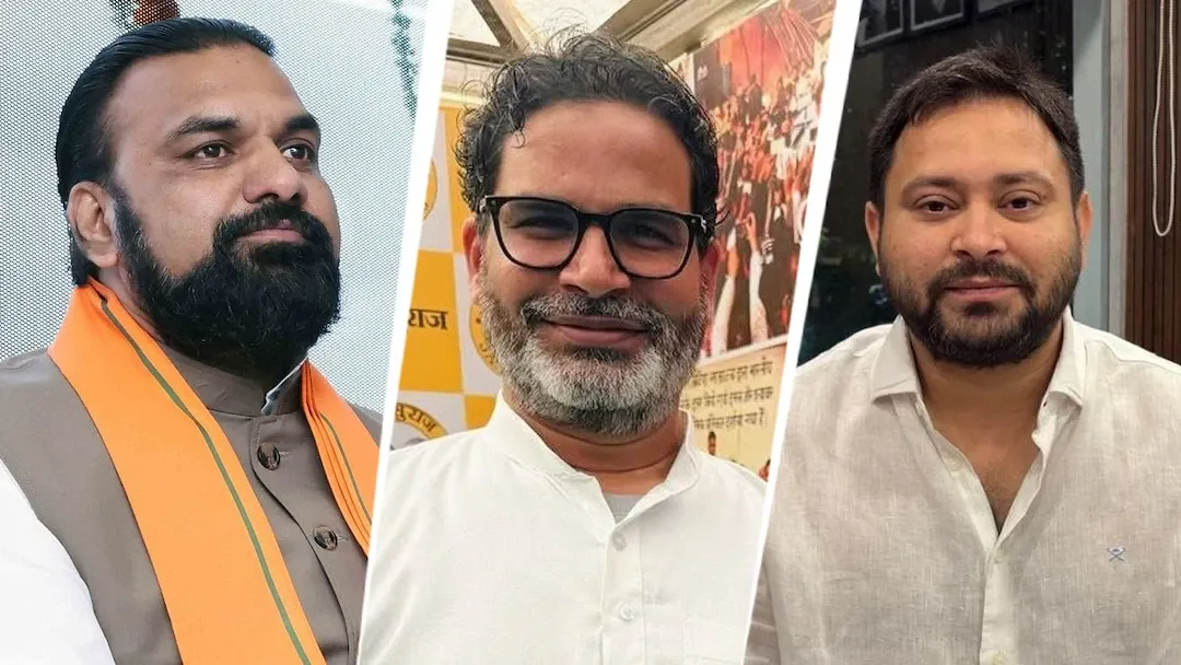 पटना : बांकीपुर में सम्राट की अग्निपरीक्षा, क्या बीजेपी का अभेद्य किला बचा पाएंगे चौधरी?