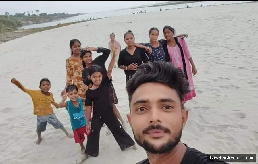 मुंगेर गंगा हादसा: लापता पांचवीं बच्ची का शव भी महुली घाट से बरामद, परिजनों में चीख-पुकार, इलाके में पसरा मातमी सन्नाटा