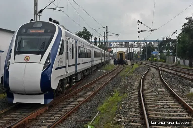 आउटर सिग्नल पर अब नहीं रुकेंगी ट्रेनें,  बंद होगी ट्रेनों की लेटलतीफी