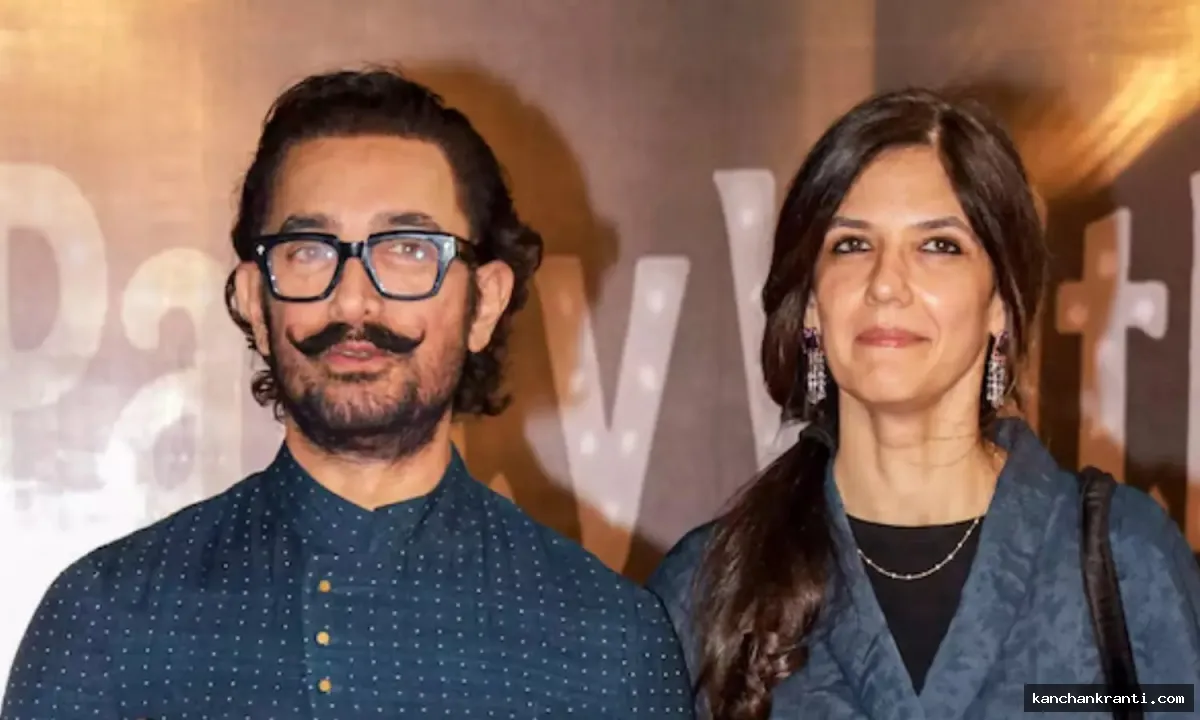 बॉलीवुड सुपरस्टार आमिर खान 5 जुलाई को रचाएंगे तीसरी शादी, खुद किया बड़ा खुलासा