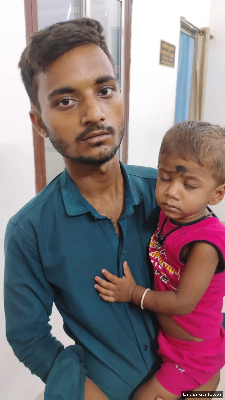 जमालपुर स्टेशन पर RPF और CIB की बड़ी कार्रवाई: पटना में 50 हजार में बिकने जा रहा बच्चा बरामद, चोर गिरफ्तार