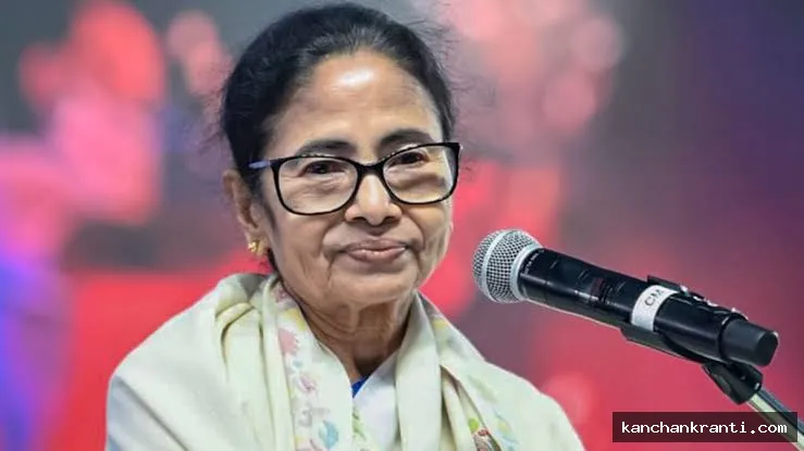 पश्चिम बंगाल की तीन राज्यसभा सीटों पर उपचुनाव की तिथि तय... ममता बनर्जी के सामने एक नई चुनौती