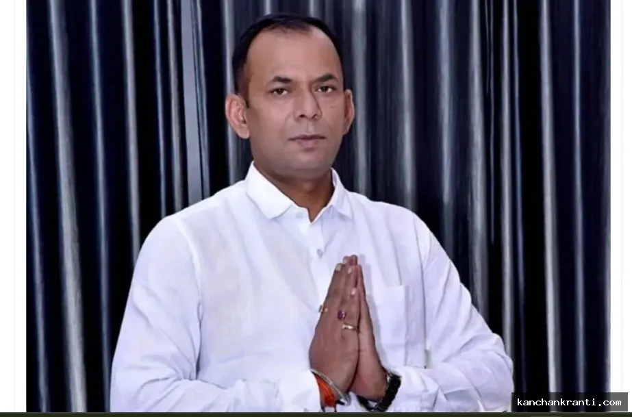 मानगो जनसुविधा समिति गठित, पप्पू सिंह संयोजक बने
