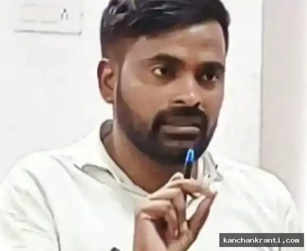 प्रशांत किशोर के खुलासे के डर से पीछे हटे बंटी? फैमिली रीज़न के बहाने नामांकन वापसी के चंद घंटों बाद भाजपा ने नए उम्मीदवार के नाम पर लगाई मुहर।