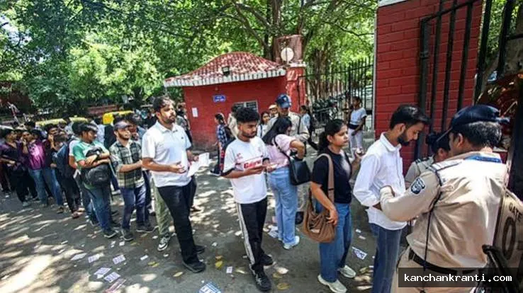 BPSC 72nd PT: बिहार के 37 जिलों में होगी 72वीं बीपीएससी प्रारंभिक परीक्षा, 1189 पदों के लिए 5.15 लाख अभ्यर्थी देंगे एग्जाम; जानें कब आएगा एडमिट कार्ड