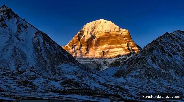 कैलाश मानसरोवर यात्रियों के लिए ऑनलाइन आवेदन शुरू, एक लाख का अनुदान भी देगी सरकार