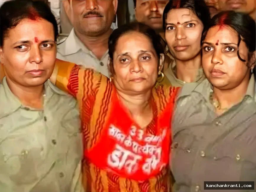 अटूट श्रद्धा: 73 की उम्र में भी थमे नहीं कदम, इस सावन महाकाल दरबार में जलाभिषेक करेंगी बिहार की कृष्णा बम