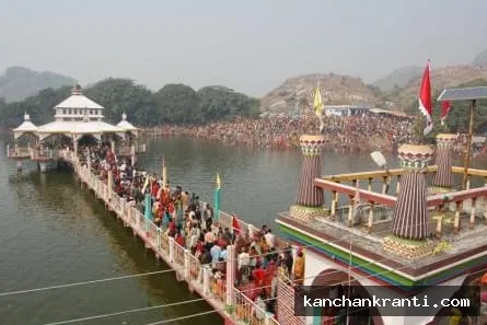 बिहार पर्यटन में बड़ा धमाका: CM सम्राट चौधरी करेंगे हेली व एयर टूरिज्म का आगाज; 16 जिलों में होमस्टे योजना लागू