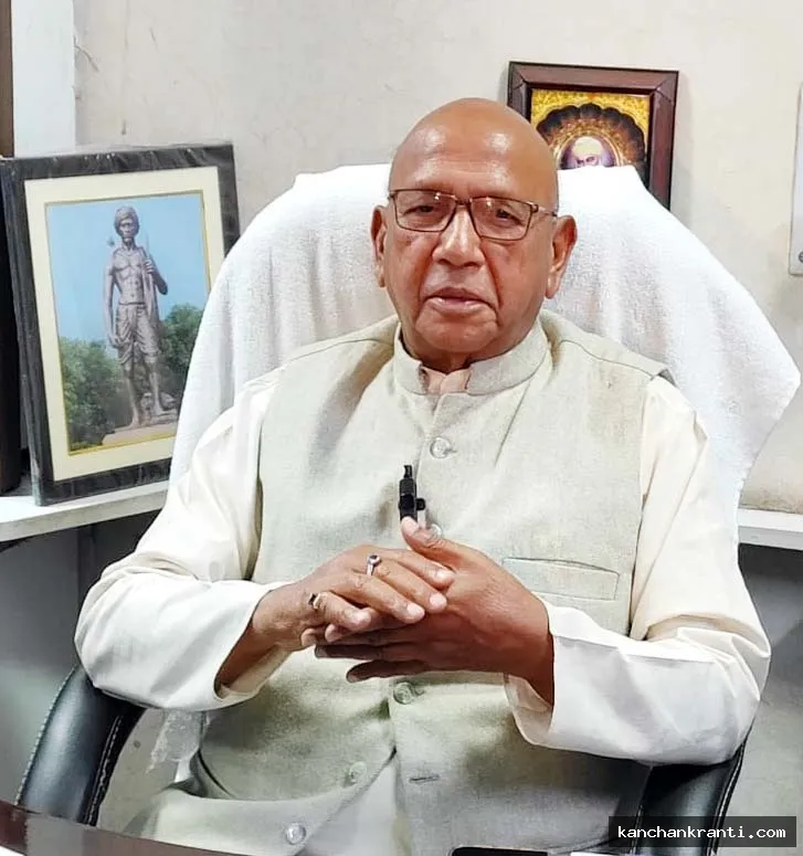 700 करोड़ का पानी उद्योगों को, किसान प्यासे!
