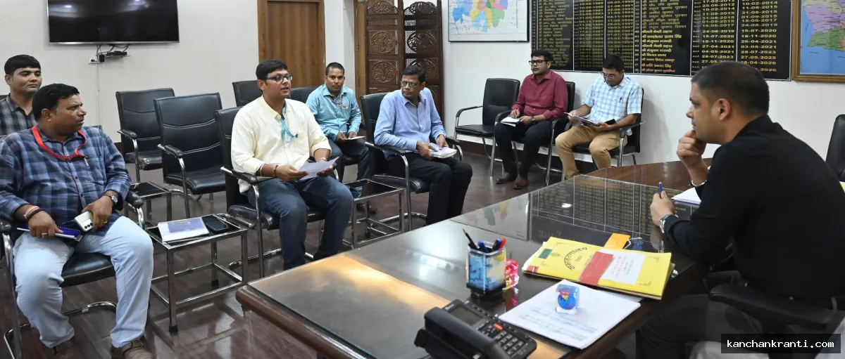श्रावणी मेला 2026: हर साल दावों के बीच नो नेटवर्क से जूझते हैं कांवरिया, क्या इस बार सुधरेगी देवघर की कनेक्टिविटी?