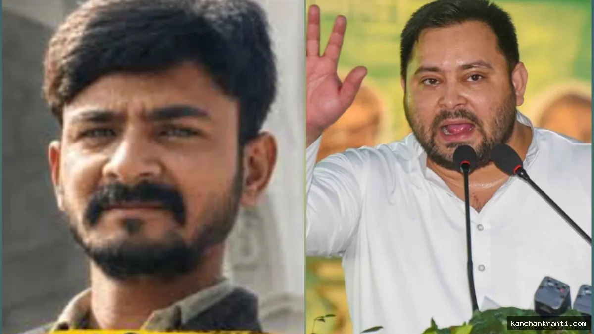 बिहार में कानून-व्यवस्था पर गरमाई सियासत: बंटी यादव हत्याकांड के बाद विपक्ष हमलावर, सरकार को घेरा