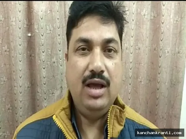 गोरखपुर में सियासी जंग तेज: पहलवान सिंह के आरोपों पर भड़के सुनील सिंह, बोले- समर्थकों की ताकत आजमा लो, राजनीति छोड़ दूंगा