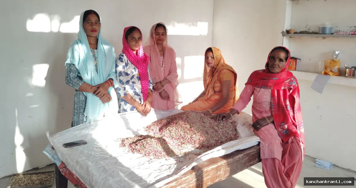 गरीब कल्याण का मजबूत आधार बनी खाद्य सुरक्षा नीति, प्रयागराज और जौनपुर समेत इन 10 जिलों में सबसे अधिक लाभार्थी