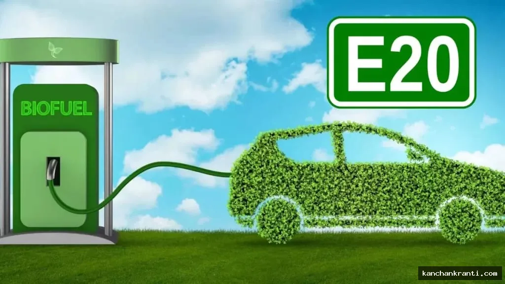 E-20 पेट्रोल से नहीं घटेगा माइलेज, न खराब होगा इंजन; IIT कानपुर के वैज्ञानिकों ने दावों को बताया भ्रामक