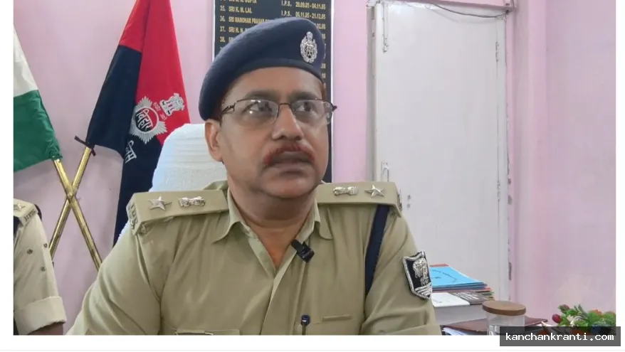प्यार, साजिश और सुपारी: सुपौल की महिला MVI ने ही कराई थी पति की हत्या, चलती ट्रेन में मारी गई थी गोली, ऐसे खुला राज