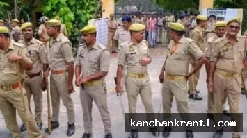 डॉक्टर का खौफनाक चेहरा: सुपारी देकर चुराई डेढ़ साल की मासूम, फिर व्हाट्सएप पर हुआ खेल