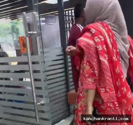 हैदराबाद के स्कूल में हिंदू छात्र को कलमा पढ़वाया और होमवर्क में सूरह फातिहा