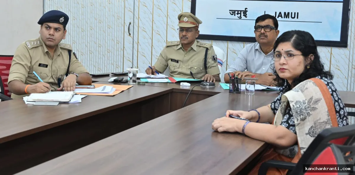 साइबर ठगों की अब खैर नहीं: बिहार में हर हफ्ते मनेगा साइबर मंगलवार, तुरंत दर्ज होगी Zero FIR