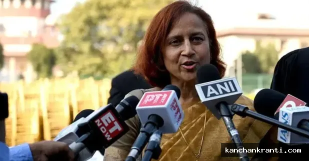 सोनम वांगचुक की पत्नी ने संभाला मोर्चा, अस्पताल गए पति की जगह करेंगी प्रदर्शन का नेतृत्व