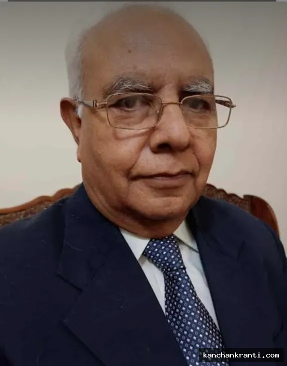बेबी फ्रेंडली उत्तर प्रदेश बने तो हजारों नवजातों की बच सकती है जान: डॉ. आर.एन. सिंह