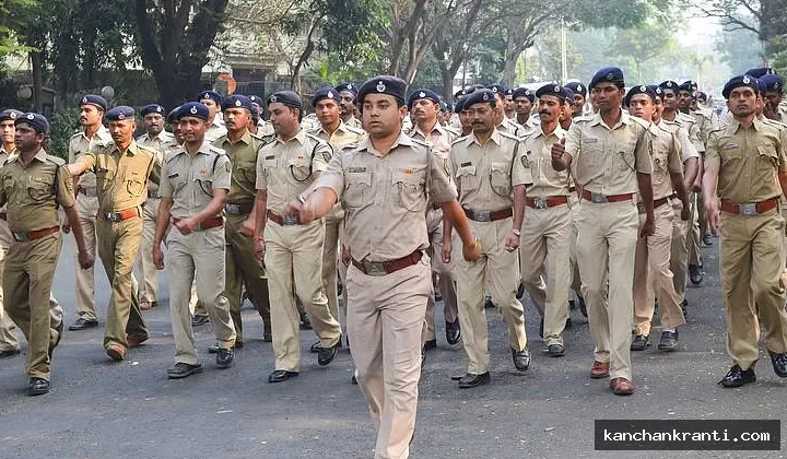 बिहार सिपाही भर्ती में बड़ा खेल बेनकाब; 10-10 लाख में नौकरी का झांसा देने वाले 2 शातिर गिरफ्तार