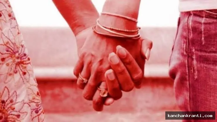 देर रात प्रेमिका से मिलने का किया दुस्साहस, प्रेमी को मिली ऐसी सजा जो जिंदगी पर पड़ रही भारी