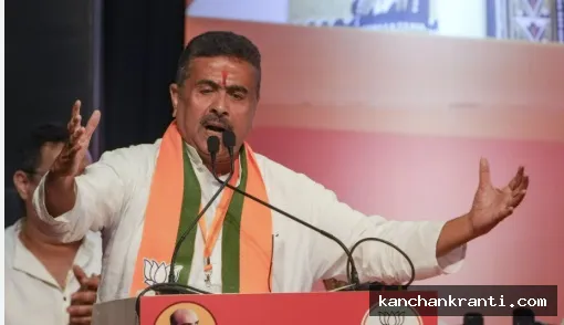 पश्चिम बंगाल में सभी पत्राचार होंगे बांग्ला में, विधानसभा में मुख्यमंत्री शुभेंदु अधिकारी का ऐलान
