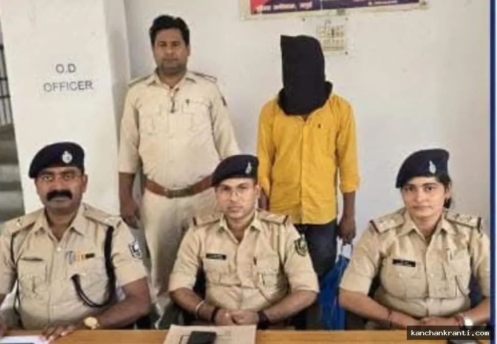फेसबुक पर स्कॉर्पियो बेचने का विज्ञापन पड़ा भारी, टेस्ट ड्राइव के बहाने गाड़ी ले उड़ा शातिर