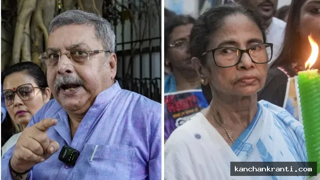 टीएमसी में अंदरूनी मतभेद सामने आए, कल्याण बनर्जी बोले-पार्टी बर्बादी की ओर अग्रसर