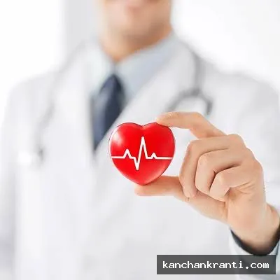 अत्यधिक खुश होना भी दिल के लिए ठीक नहीं...कहीं बीमार न कर दे