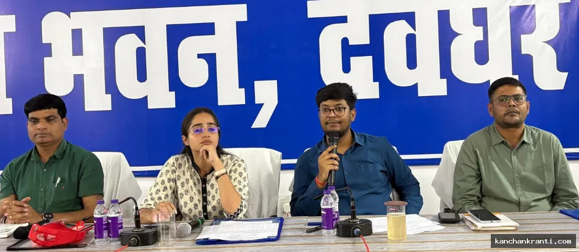 श्रावणी मेला में बिछड़ों को मिलाएगी स्मार्ट तकनीक,  देवघर में 34 हाईटेक सूचना केंद्र और 10 मातृत्व विश्राम गृह तैयार