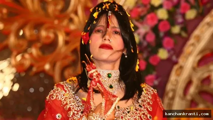 मैं सिर्फ राधे हूं...विवादों और पर्सनल लाइफ पर पहली बार खुलकर सामने आईं राधे मां