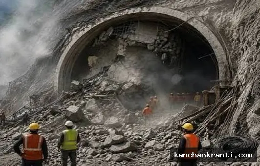 सिक्किम सुरंग हादसा: झारखंड के तीन समेत अब तक 22 शव मिले, 3 की तलाश जारी