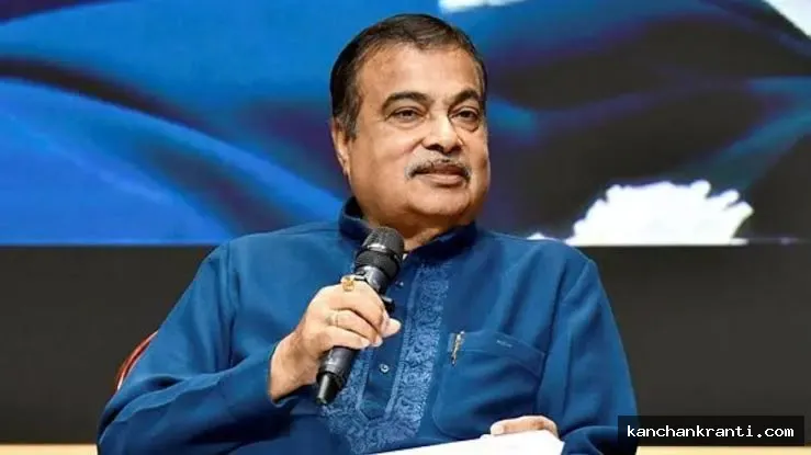 क्या नया हाईवे बनेगा बाढ़ की नई वजह? केंद्रीय मंत्री नितिन गडकरी से ग्रामीण ने लगाई गुहार, सुझाया अनोखा समाधान