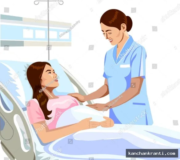 जमशेदपुर का मानगो ब्रिज जाम पर NHRC सख्त: एम्बुलेंस में प्रसव मामले में झारखंड के मुख्य सचिव को नोटिस, मांगी जवाबदेही