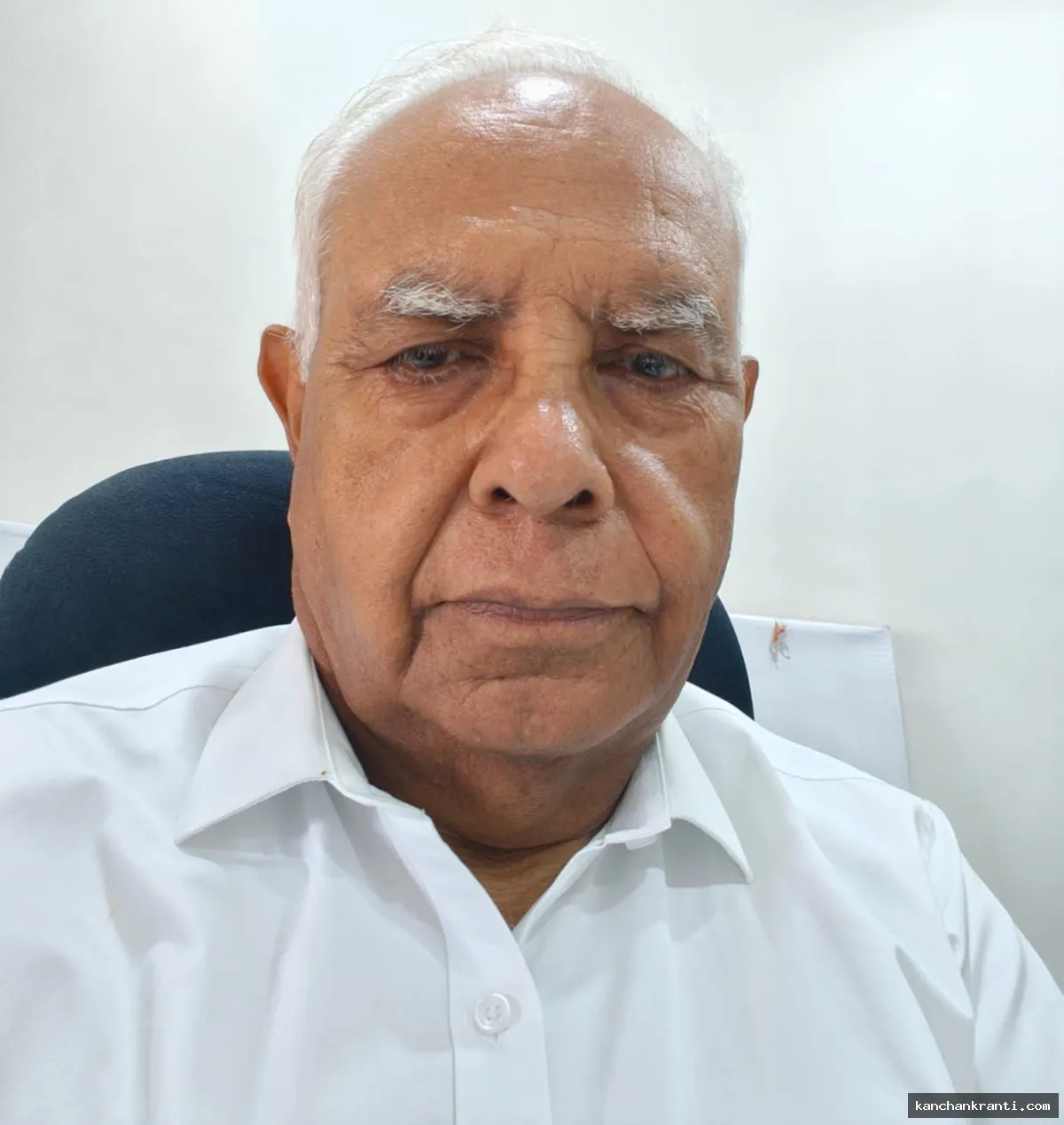 जनता ही सत्ता को जनती है, संवाद से ही लोकतंत्र मजबूत होता है : डॉ. आर.एन. सिंह