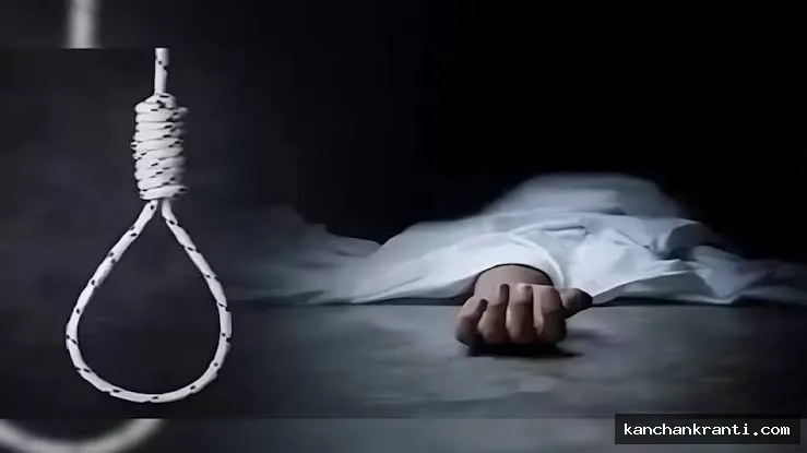 प्रेमी को डराने के लिए युवती ने रचा आत्महत्या का ड्रामा,  इंस्टाग्राम पोस्ट देख पहुंच गई पुलिस