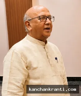NEET आंदोलन का समर्थन, लेकिन धर्मेंद्र प्रधान के इस्तीफे पर क्यों अड़ी है कॉक्रोच पार्टी : सरयू राय