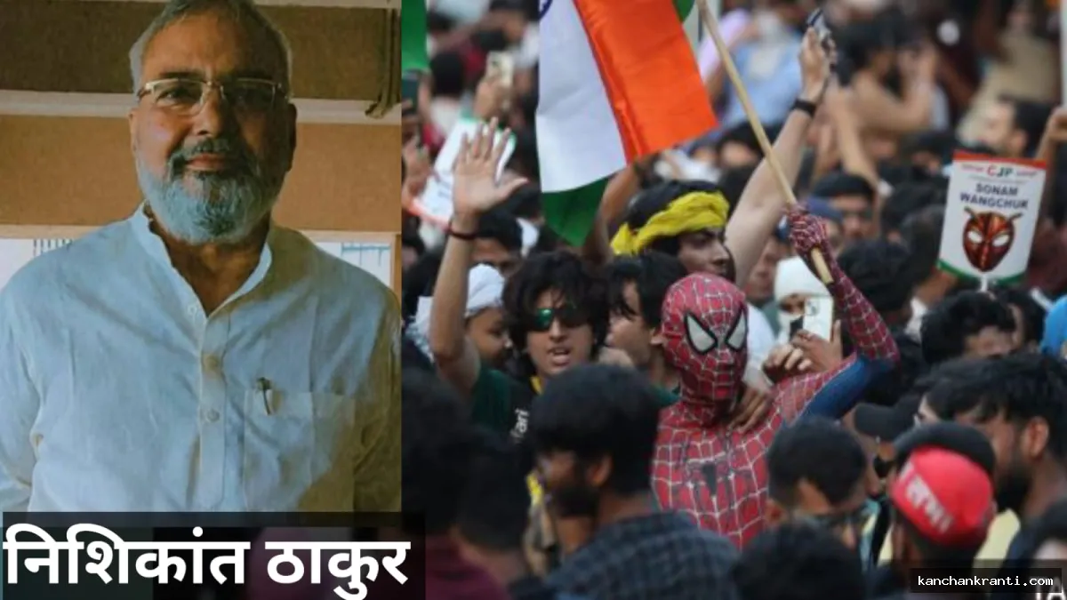 जब सत्ता बहरी हो जाए, तो क्या बेअसर हो जाता है आमरण अनशन?