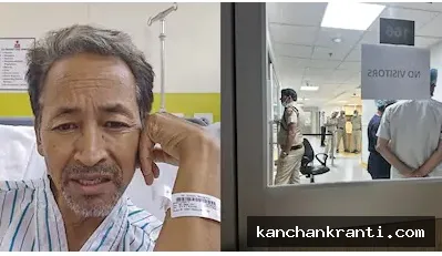 सोनम वांगचुक का आरोप- सफदरजंग अस्पताल में हुआ उत्पीड़न