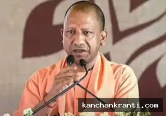 नकल माफिया को मिट्टी में मिला देंगे! CM योगी का सपा-कांग्रेस पर बड़ा हमला, बोले- दोषियों के लिए जेल या जहन्नुम