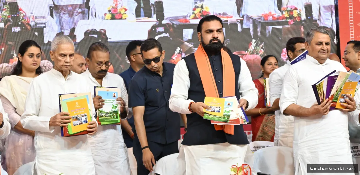 ईस्ट का टेक हब बनेगा बिहार: सरकार के 100 दिन पूरे होने पर उद्योग विभाग का बड़ा धमाका, जारी हुआ मास्टर प्लान