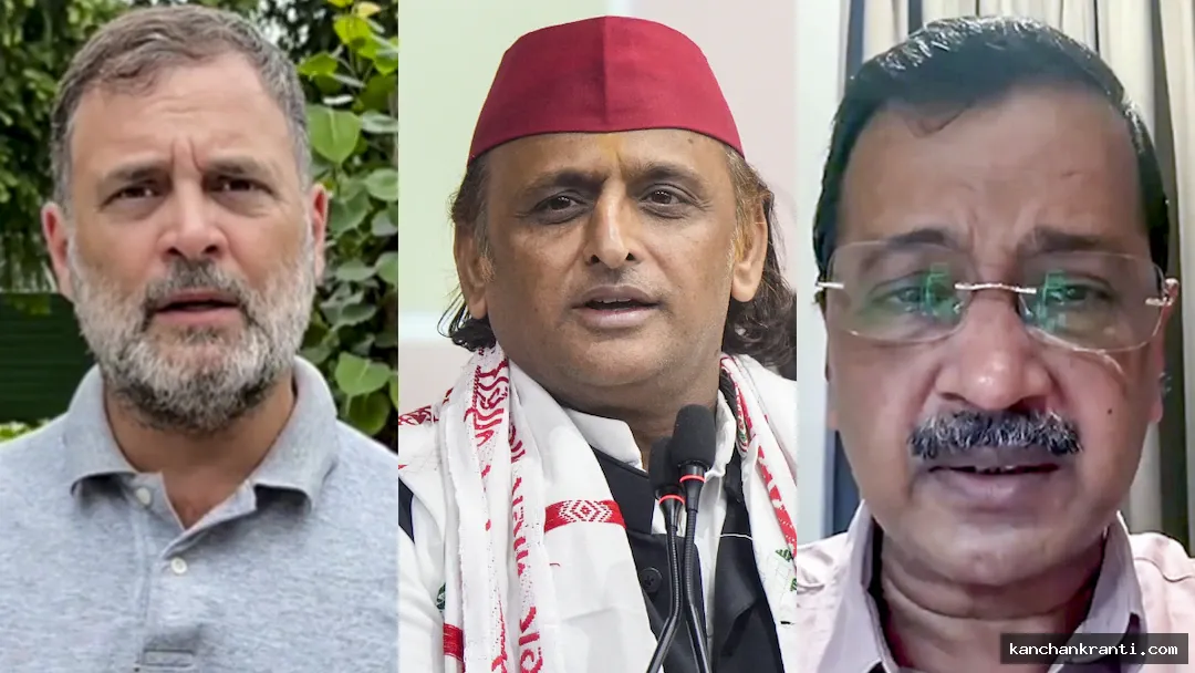 धर्मेंद्र प्रधान के इस्तीफे के बाद विपक्ष हमलावर, बोला- यह छात्रों की जीत, अब शिक्षा व्यवस्था में हो बड़े सुधार