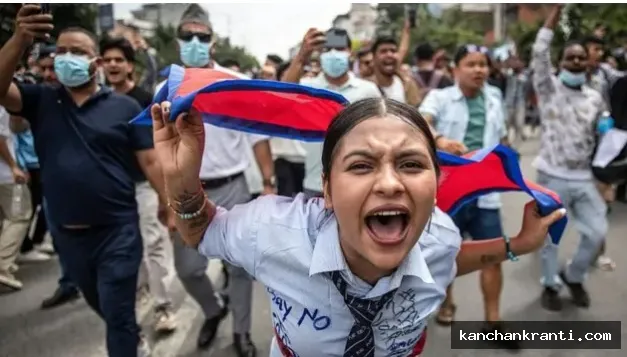 नेपाल ने भारत से राष्ट्रीय पहचान पत्र को यात्रा दस्तावेज के रूप में मान्यता देने का किया अनुरोध