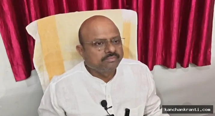 बिहार में राजद को बड़ा झटका: पूर्व सांसद अर्जुन राय ने पार्टी से दिया इस्तीफा, सोमवार को भाजपा में होंगे शामिल