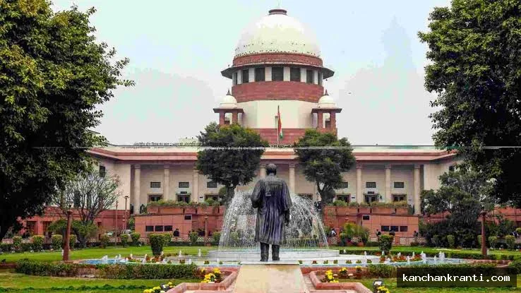 NEET पेपर लीक प्रदर्शन पर सुप्रीम कोर्ट की बड़ी टिप्पणी, कहा- शांतिपूर्ण विरोध प्रदर्शन संवैधानिक अधिकार