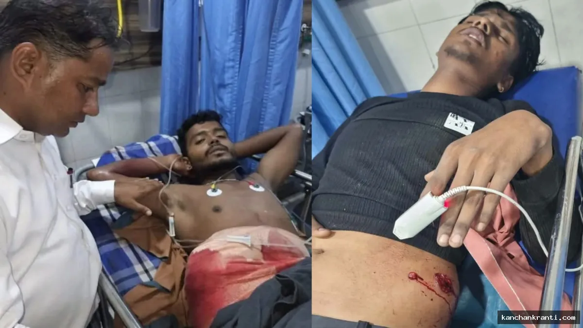 बोलबम यात्रा के दौरान दो पक्षों में हिंसक झड़प, पुलिस फायरिंग में एक युवक की मौत, 9 घायल; नेपाल के सीमावर्ती इलाके में कर्फ्यू