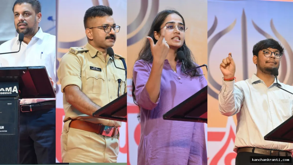 श्रावणी मेला 2026: विनम्रता और सेवाभाव से कराएं सुलभ जलार्पण, DC और SP ने मेला अधिकारियों को दिए सख्त निर्देश; AI तकनीक से होगी निगरानी