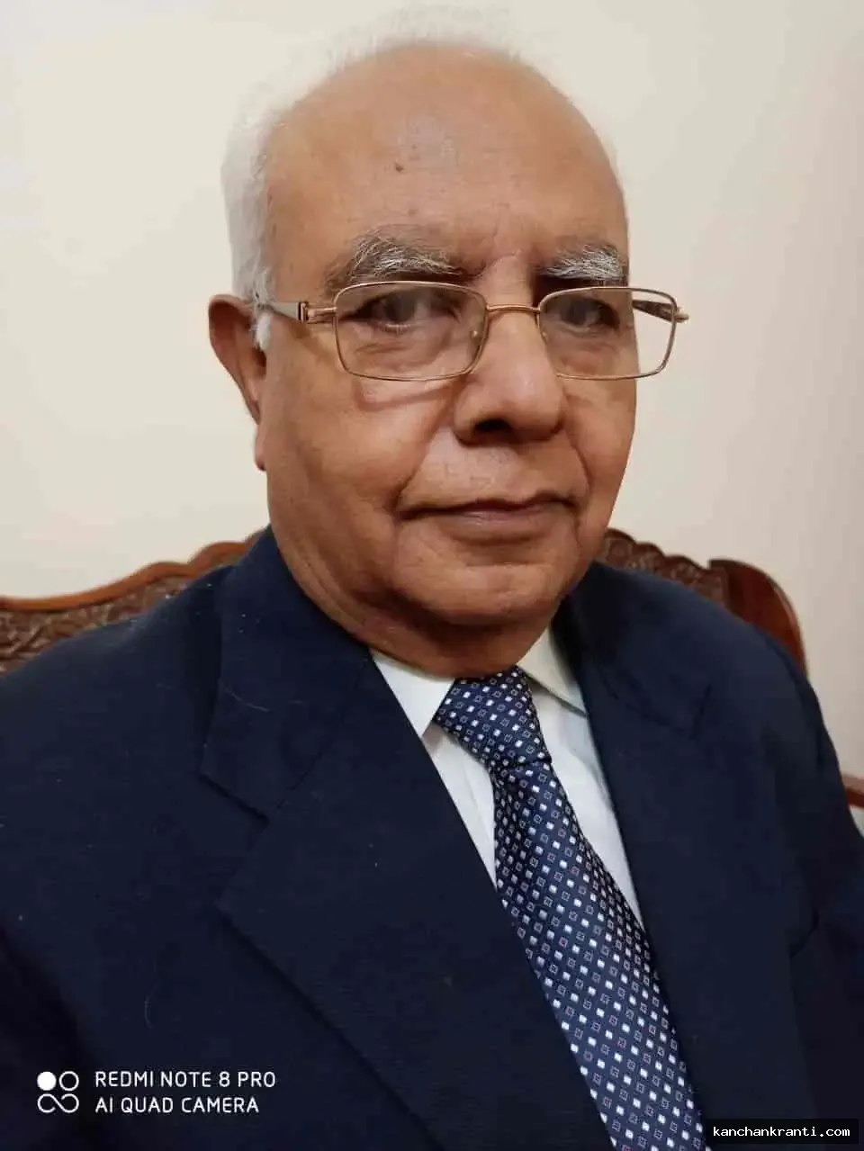 इंसेफेलाइटिस के अंत की शुरुआत, जेई-एईएस अब नियंत्रण में : डॉ. आर. एन. सिंह